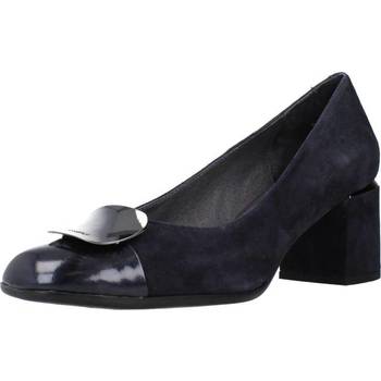 Chaussures Femme Derbies & Richelieu Stonefly 212103S BRIDGET Bleu