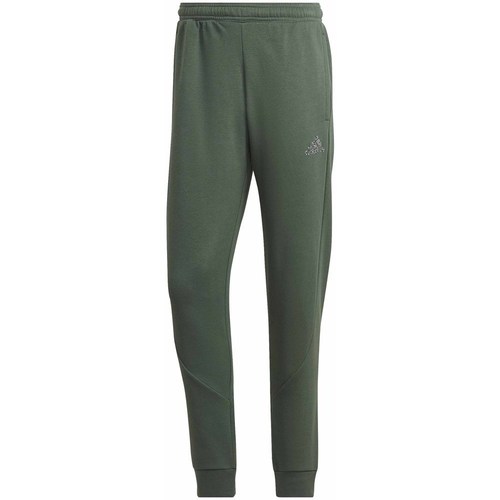 Vêtements Homme Pantalons adidas Originals M FL Recbos PT1 Vert