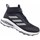 Chaussures Enfant Boots adidas Originals Fortarun All Terrain Cloudfoam Sport Noir