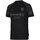 Vêtements Homme T-shirts manches longues Umbro UO570 Noir