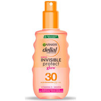 Beauté Protections solaires Garnier Invisible Protect Glow Spray Spf30 