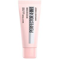 Beauté Maquillage BB & CC crèmes Maybelline New York Instant Anti-age Perfector 4-in-1 Matte medium 