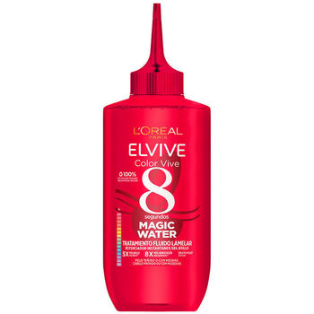 Beauté Accessoires cheveux L'oréal Elvive Color Vive Magic Water 8 Segundos 