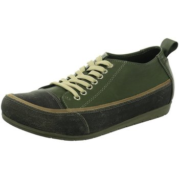 Chaussures Femme Sneakers WS5686-08 Silver Andrea Conti  Vert