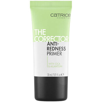 Beauté Walk & Fly Catrice The Corrector Anti-redness Primer 