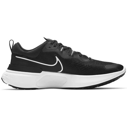 Chaussures Homme Multisport gives Nike QUEST 5 Noir