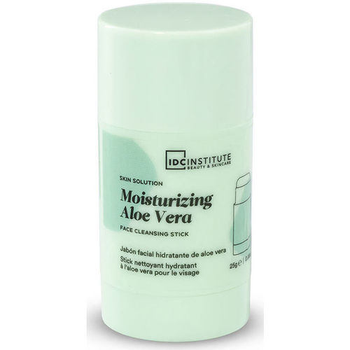 Beauté Démaquillants & Nettoyants Idc Institute Aloe Vera Face Cleansing Stick 25 Gr 