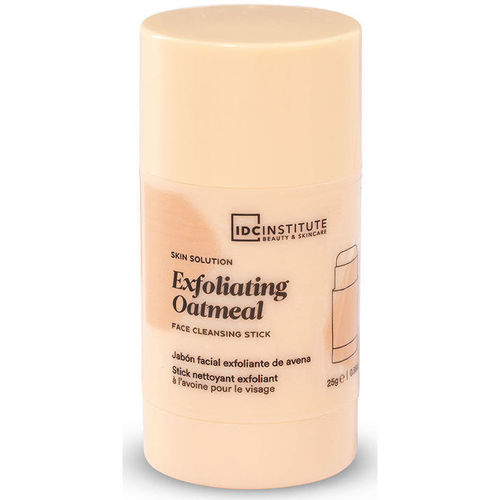 Beauté Démaquillants & Nettoyants Idc Institute Exfoliating Oatmeal Face Cleansing Stick 25 Gr 