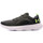 Chaussures Homme Under Armour Training Rush Cropped Under Armour 3023639-104 Noir