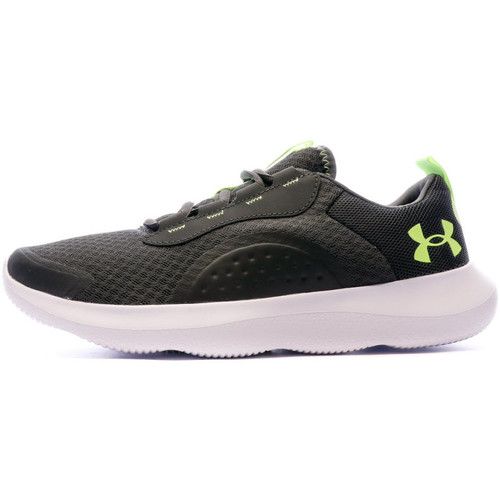 Chaussures bianco Fitness / Training Under Armour 3023639-104 Noir