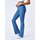 Vêtements Femme Jeans slim Project X Paris Jean TF229706 Bleu