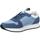 Chaussures Homme Multisport Calvin Klein Jeans YM0YM00553 LACEUP NY-LTH YM0YM00553 LACEUP NY-LTH 