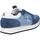 Chaussures Homme Multisport Calvin Klein Jeans YM0YM00553 LACEUP NY-LTH YM0YM00553 LACEUP NY-LTH 