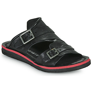 Chaussures Femme Mules Lagos 2.0 Stud BUSA MULES Noir