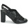 Chaussures Femme Sandales et Nu-pieds Airstep / A.S.98 BASILE COUTURE Noir