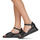 Chaussures Femme Sandales et Nu-pieds Airstep / A.S.98 CORAL BUCKLE Noir
