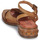Chaussures Femme Sandales et Nu-pieds Airstep / A.S.98 GEA Camel