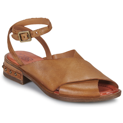 Airstep / A.S.98 GEA Camel - Livraison Gratuite | DoctorawwadShops ! -  Chaussures Sandale Femme 199,00 €