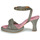 Chaussures Femme Sandales et Nu-pieds Airstep / A.S.98 VIANNA Gris
