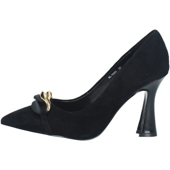 Chaussures Femme Escarpins Luciano Barachini ML162U Noir