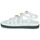Chaussures Femme Sandales et Nu-pieds Mjus TUFFO Blanc