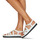 Chaussures Femme Sandales et Nu-pieds Mjus TUFFO Blanc