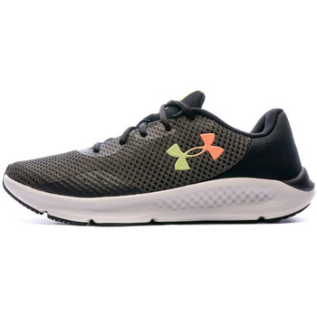 Chaussures Homme Running / trail Under Mock ARMOUR 3024878-100 Gris