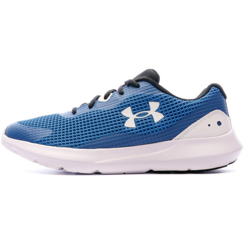 Chaussures Homme Fitness / Training Under ICON ARMOUR 3024883-401 Bleu