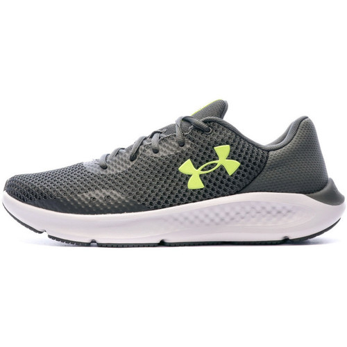 Chaussures Homme Running / trail Under Pants ARMOUR 3025846-100 Vert