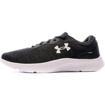 Chaussures Homme Running / trail Under Armour 3024134-001 Blanc