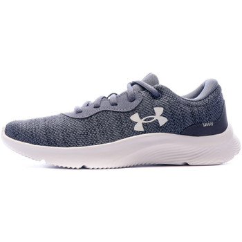 Chaussures Femme Under Armour president and CEO Under Armour 3024131-501 Bleu