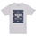 Vêtements Garçon T-shirts manches courtes Vans Sneakers PRINT BOX Blanc / Bleu