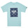 Vêtements Garçon T-shirts manches courtes Vans Must-Cop PRINT BOX Bleu