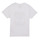 Vêtements Fille T-shirts manches courtes Vans epoch ELEVATED FLORAL CREW Blanc