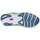 Chaussures Homme Running / trail Mizuno Warmalite WAVE SKYRISE 4 Bleu / Vert