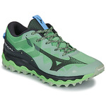 zapatillas de running premium Mizuno trail talla 37 más de 100