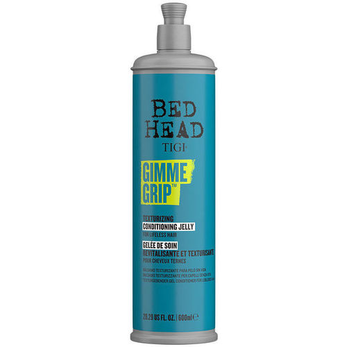 Beauté The home deco fa Tigi Bed Head Gimme Grip Texturizing Conditioning Jelly 