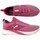 Chaussures Femme Running / trail Puma Softride Ruby Bordeaux