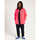 Vêtements Homme Blousons Burton Chaqueta  Coaches Jacket Potent Pink Rose