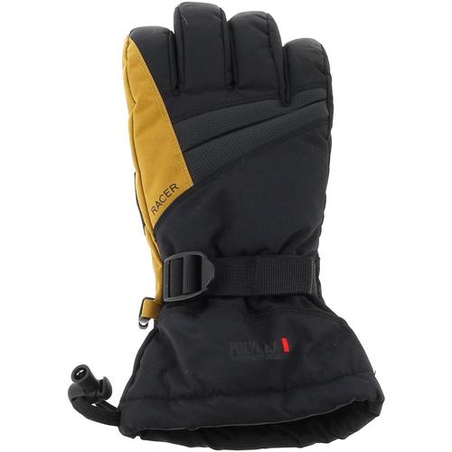Racer Gant ski homme waterproof Noir - Accessoires textile Gants Homme  54,95 €