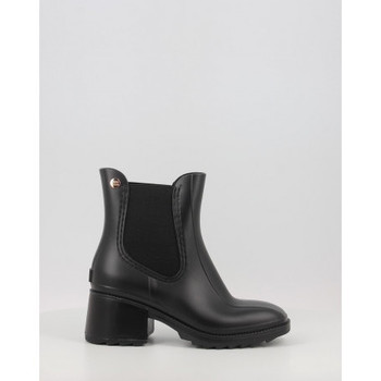 Chaussures Femme Bottes de pluie Gioseppo ARSUK 67096 Noir