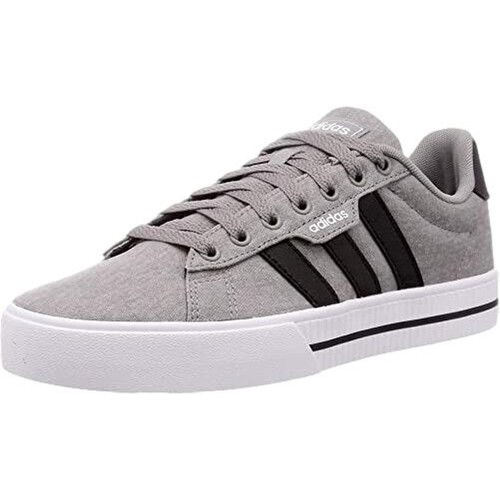 Chaussures Homme Baskets mode adidas yeezy Originals ZAPATILLAS HOMBRE  DAILY 3.0 FW3270 Gris