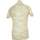 Vêtements Homme T-shirts & Polos Hollister 34 - T0 - XS Blanc