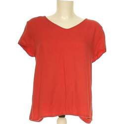 Vêtements Femme T-shirts & Polos Grace & Mila 38 - T2 - M Rouge