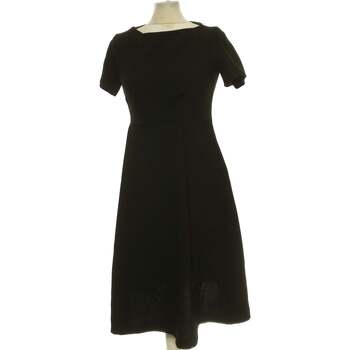 Tara Jarmon robe courte  36 - T1 - S Noir Noir