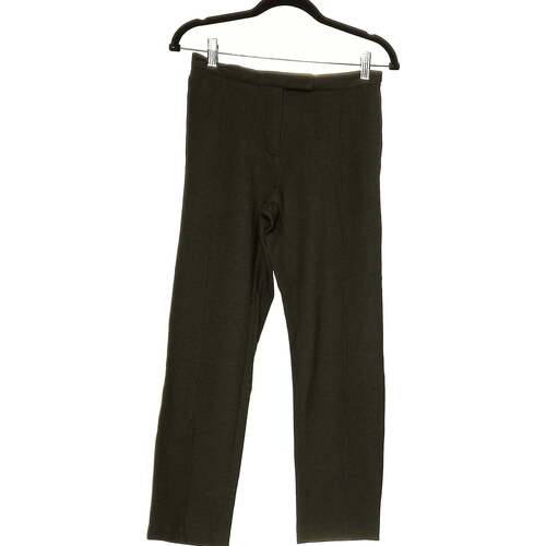 Vêtements Femme Pantalons Tommy Hilfiger 40 - T3 - L Gris
