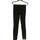Vêtements Femme Jeans Hollister jean slim femme  34 - T0 - XS Noir Noir