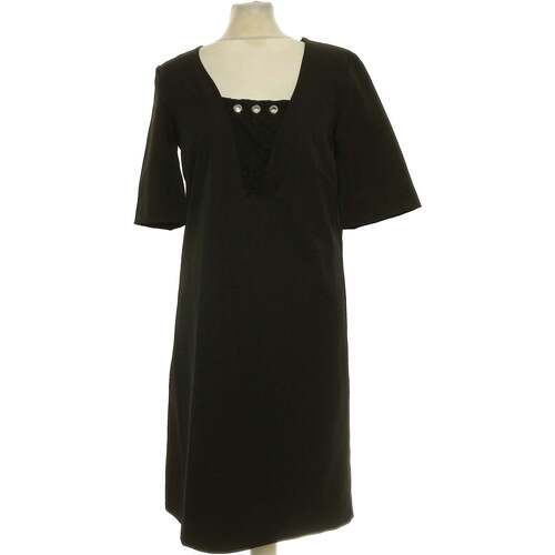 Vêtements Femme Robes courtes Formul robe courte  36 - T1 - S Noir Noir