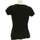 Vêtements Femme T-shirts & Polos Eleven Paris 34 - T0 - XS Noir