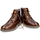Chaussures Homme Bottes Panama Jack BOTTES  GLASGOW IGLOO M Marron
